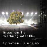 Logo:Werbung schalten - www.naturkommunikation.de